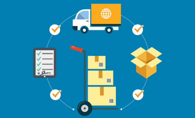 Ứng dụng AI trong Supply Chain  - Sơ Cấp